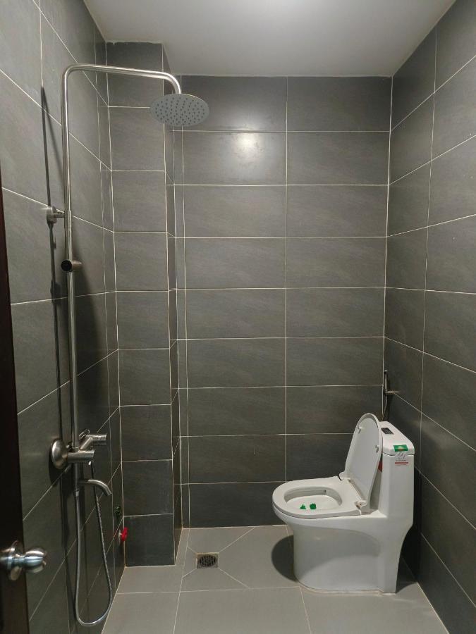 Start House Cohousing Walk 5 Minutes To The Airport Apartamento Cidade de Ho Chi Minh Exterior foto