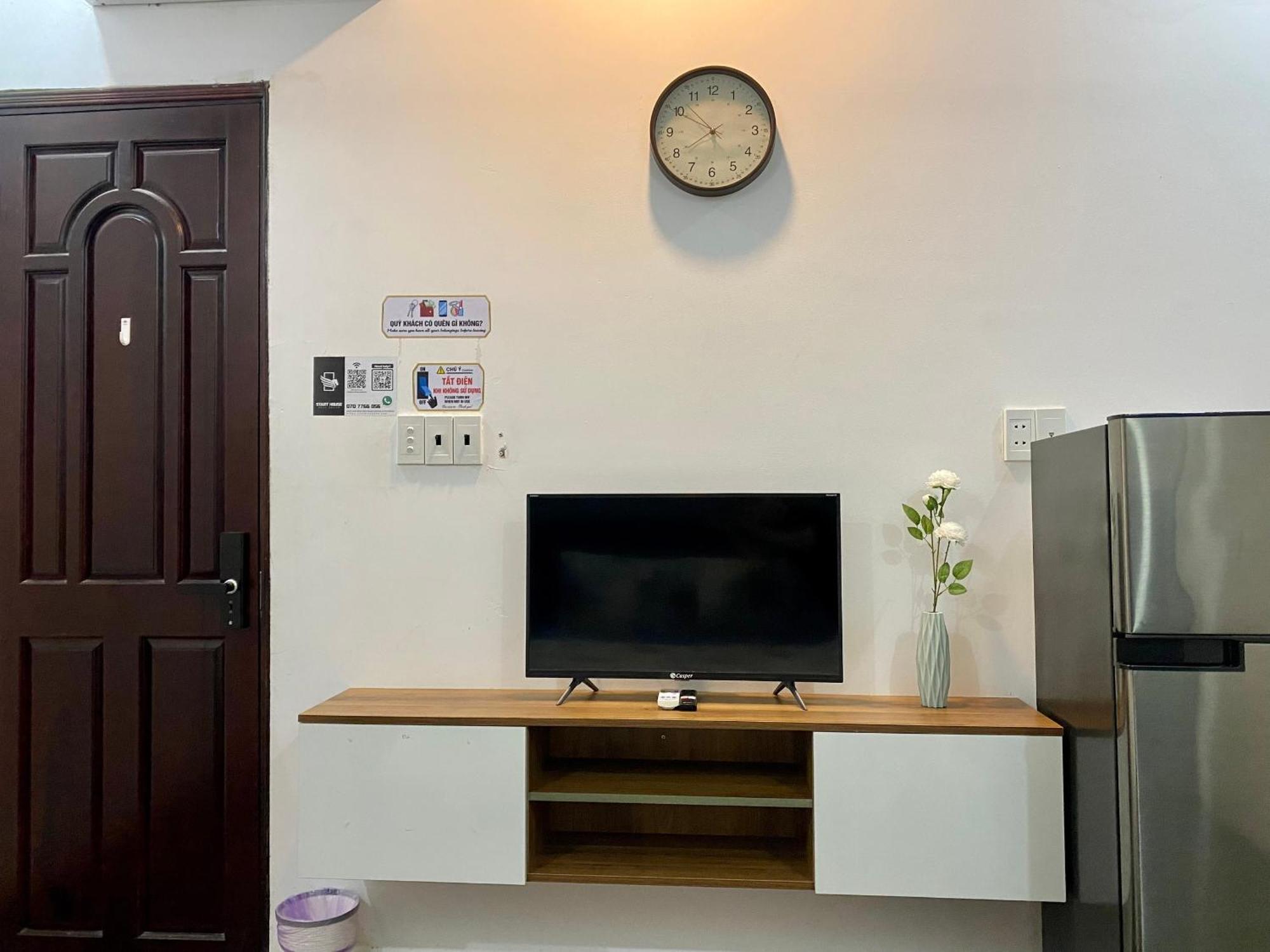 Start House Cohousing Walk 5 Minutes To The Airport Apartamento Cidade de Ho Chi Minh Exterior foto