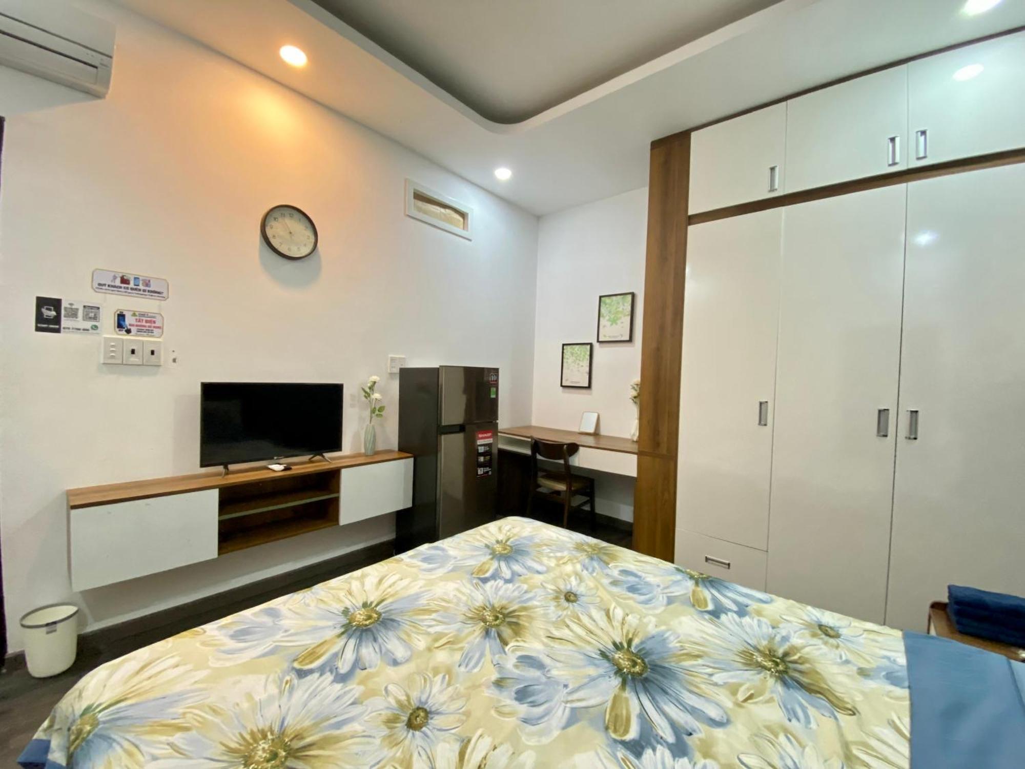 Start House Cohousing Walk 5 Minutes To The Airport Apartamento Cidade de Ho Chi Minh Exterior foto