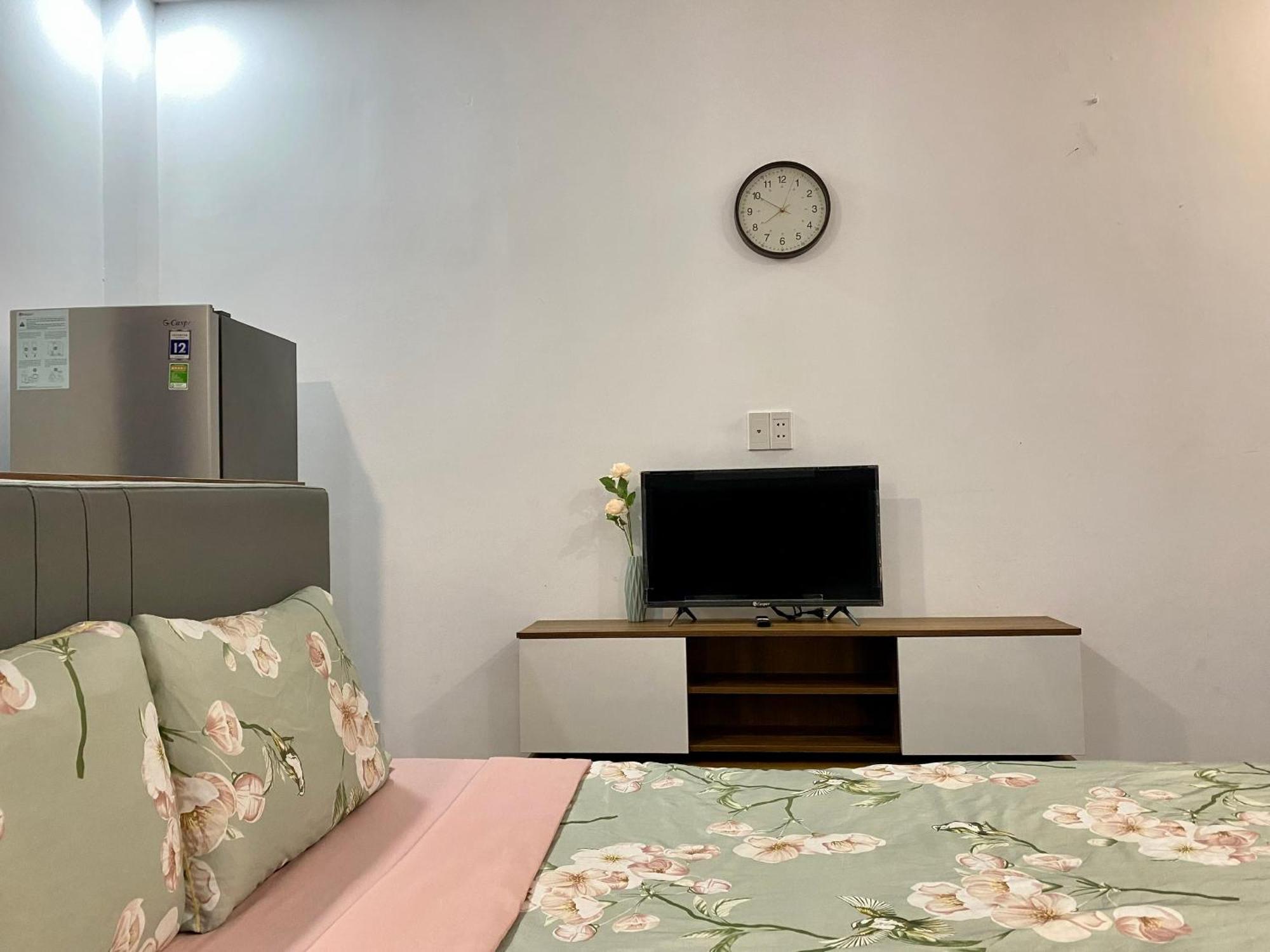 Start House Cohousing Walk 5 Minutes To The Airport Apartamento Cidade de Ho Chi Minh Exterior foto