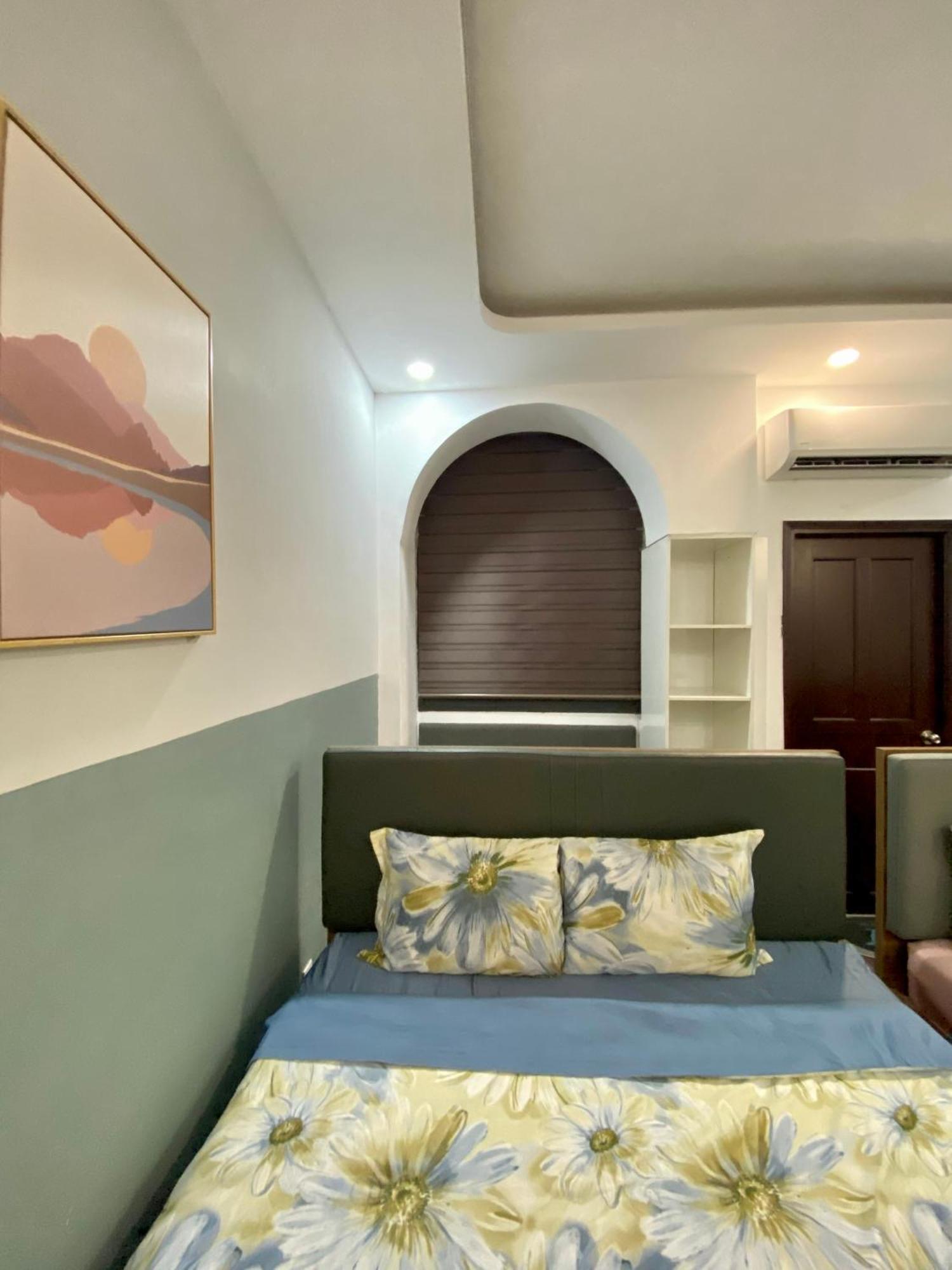 Start House Cohousing Walk 5 Minutes To The Airport Apartamento Cidade de Ho Chi Minh Exterior foto