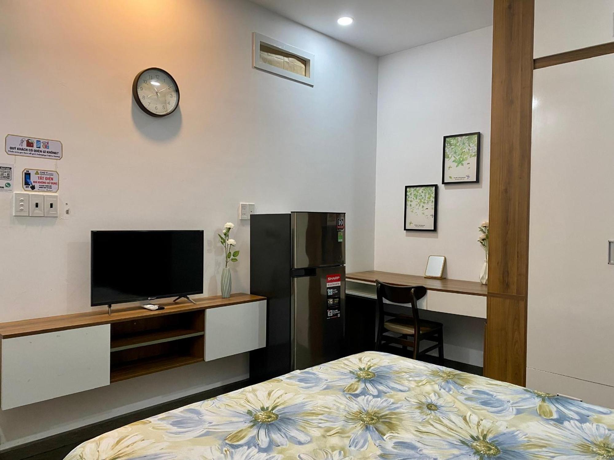 Start House Cohousing Walk 5 Minutes To The Airport Apartamento Cidade de Ho Chi Minh Exterior foto