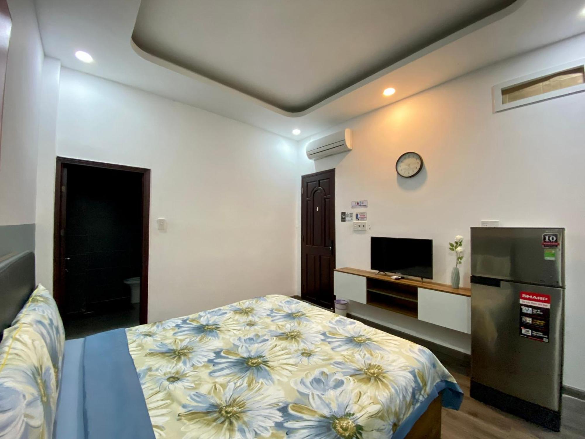 Start House Cohousing Walk 5 Minutes To The Airport Apartamento Cidade de Ho Chi Minh Exterior foto